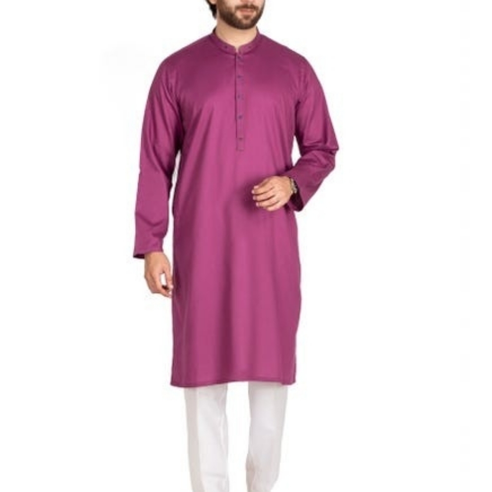 Junaid Jamshed Kurta